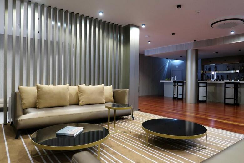 Hotel Cristal Set�bal