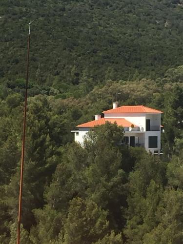 Casa Do Farol Da Arr�bida