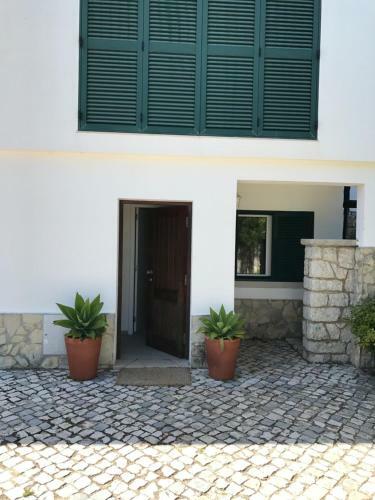 Casa Do Farol Da Arr�bida