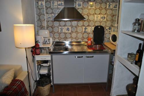 Hostal Quinta De Sao Filipe