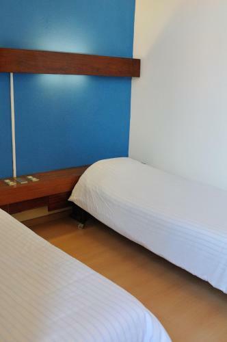 Hostal Residencial Moderna