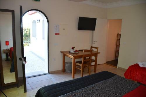 Bed & Breakfast Serra Mar