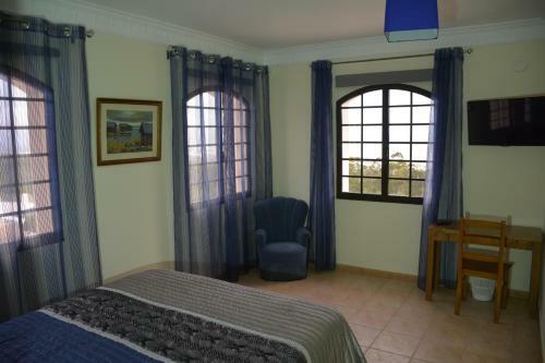 Bed & Breakfast Serra Mar