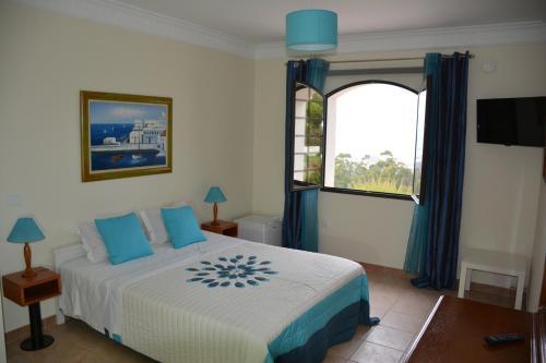 Bed & Breakfast Serra Mar
