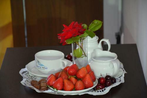 Bed & Breakfast Serra Mar