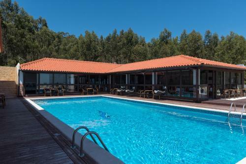 Bed & Breakfast Serra Mar