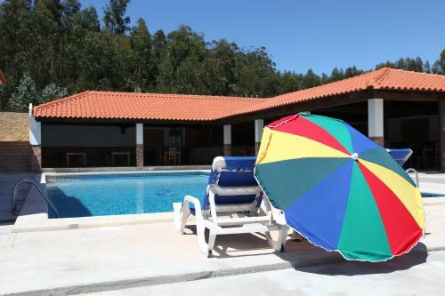 Bed & Breakfast Serra Mar