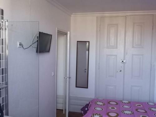 Hostal Sao Juliao