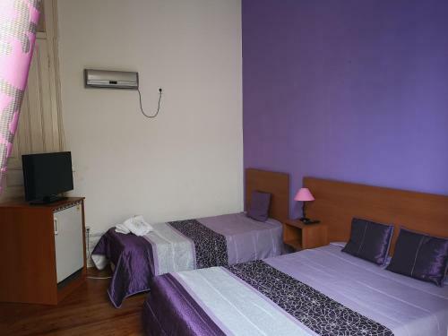 Hostal Sao Juliao