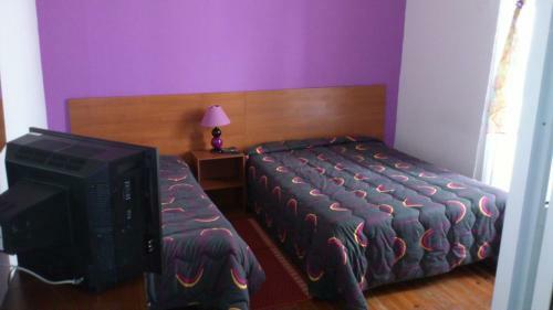 Hostal Sao Juliao