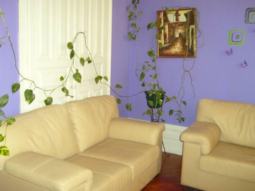 Hostal Sao Juliao