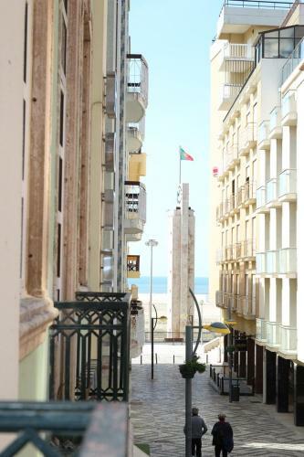 Hotel Alianca