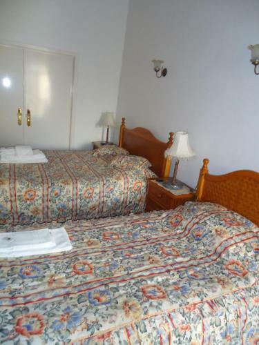 Hotel Aviz