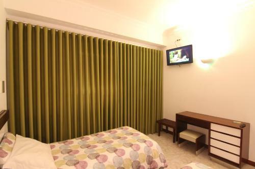 Hotel Teimoso