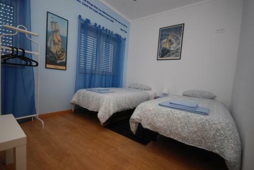 Green Wave Hostel