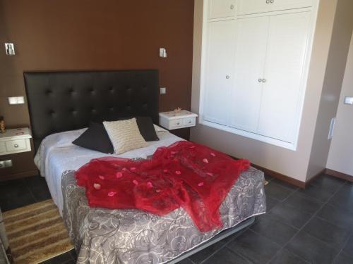 Hostal Casa Pinha
