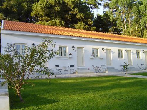Hostal Casa Pinha