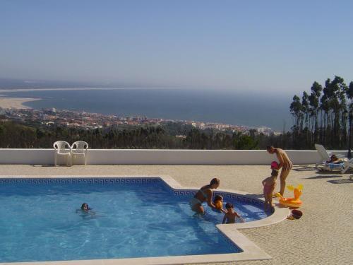 Hostal Casa Pinha
