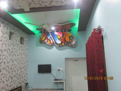 Bed & Breakfast Shining Star P Guest House