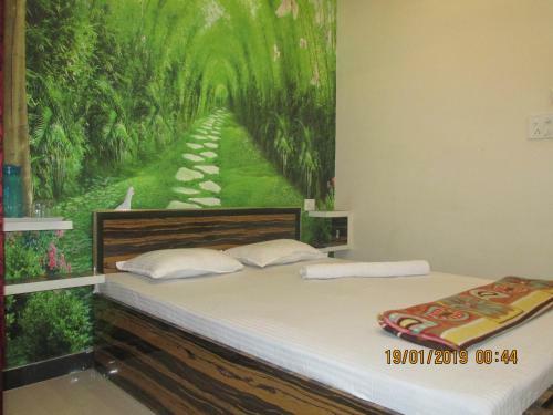 Bed & Breakfast Shining Star P Guest House