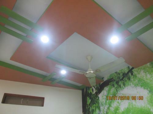 Bed & Breakfast Shining Star P Guest House