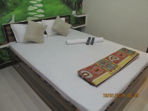 Bed & Breakfast Shining Star P Guest House