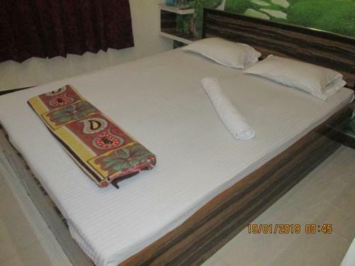 Bed & Breakfast Shining Star P Guest House