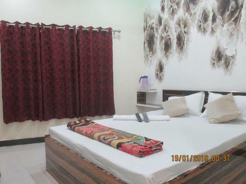 Bed & Breakfast Shining Star P Guest House