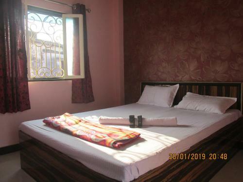 Bed & Breakfast Shining Star P Guest House