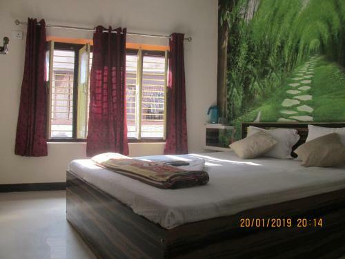 Bed & Breakfast Shining Star P Guest House