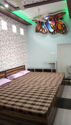 Bed & Breakfast Shining Star P Guest House