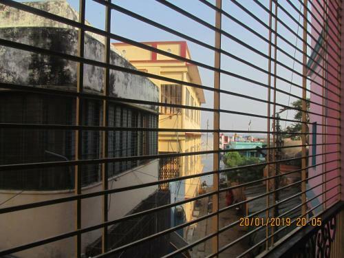 Bed & Breakfast Shining Star P Guest House