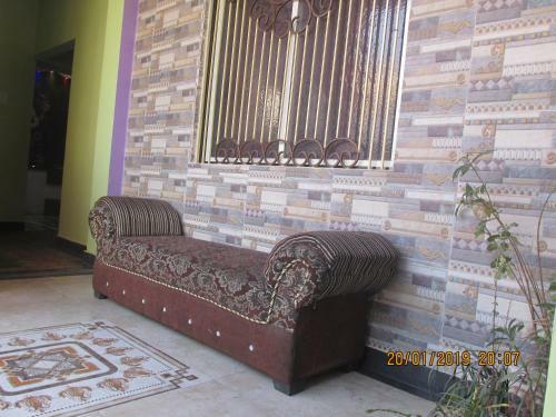 Bed & Breakfast Shining Star P Guest House