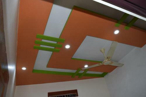 Bed & Breakfast Shining Star P Guest House