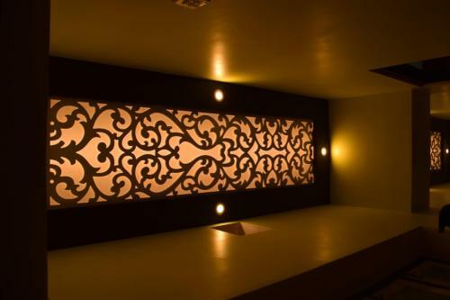 Bed & Breakfast Shining Star P Guest House