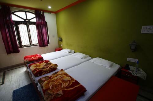 Hostal K Shree Guest House