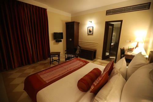Hotel Guleria Kothi