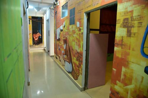 Hog Hostel Varanasi