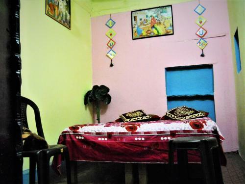 Shiva Lodge