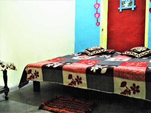 Shiva Lodge