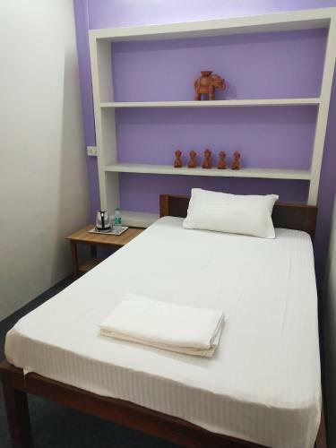 Hostal Quadrangle Paying Guest House