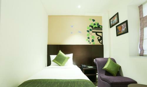 Hotel Treebo Trend C Plaza