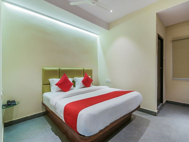 Hotel Treebo Trend Siddartha Grand