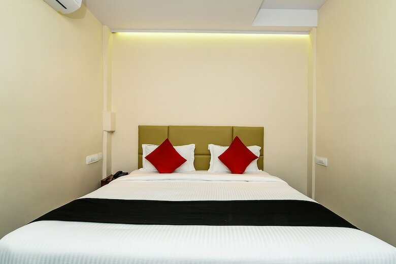 Hotel Treebo Trend Siddartha Grand