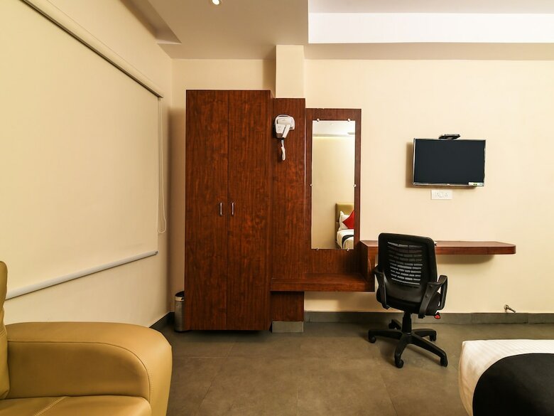 Hotel Treebo Trend Siddartha Grand