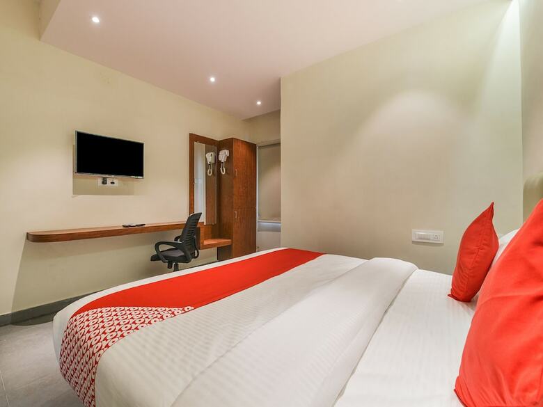 Hotel Treebo Trend Siddartha Grand