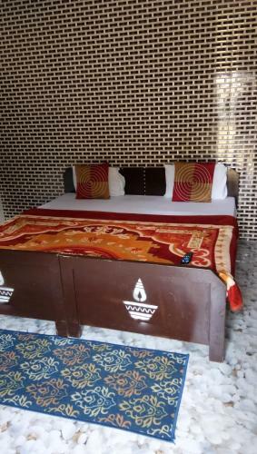 Agroturismo Radha Krishna Dham