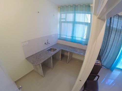 Apartamento Sri Vrindavan Dham
