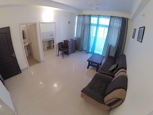 Apartamento Sri Vrindavan Dham