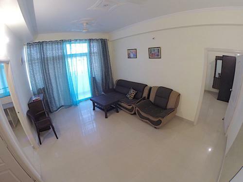 Apartamento Sri Vrindavan Dham